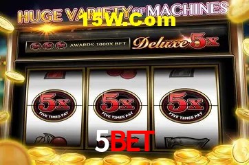 Live Casino 5bet