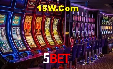 Experiência VIP 5bet