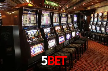 Platform Technology 5bet
